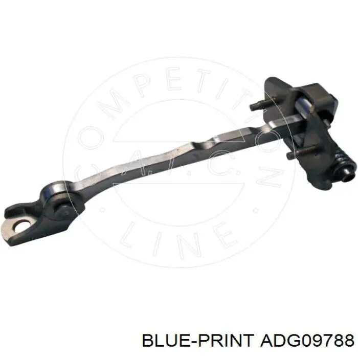 Ogranicznik drzwi przedni Polcar 6026Z31 cena, od 24,59 USD