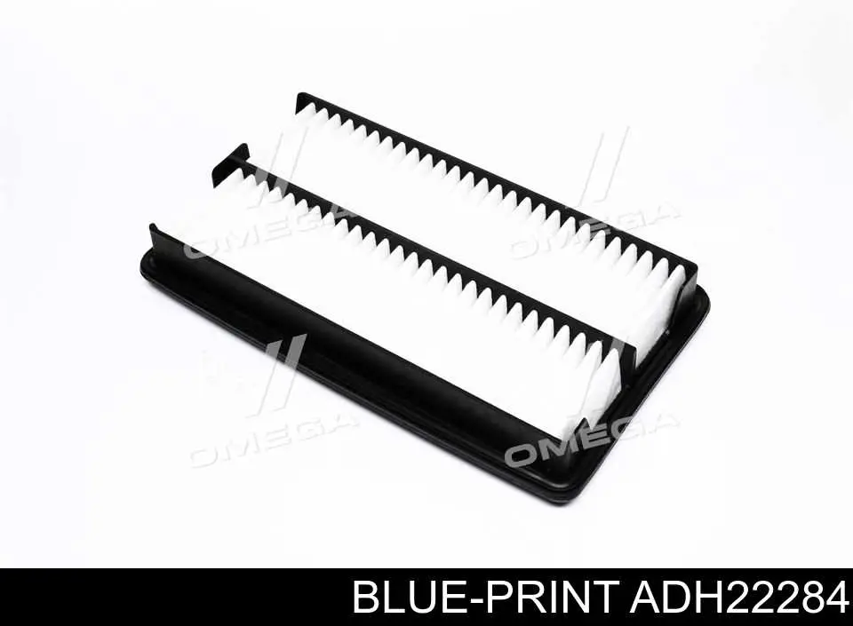 Filtr powietrza Blue Print ADH22284 cena, od 16,57 USD
