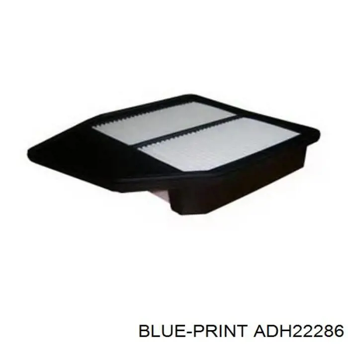 Filtr powietrza Blue Print ADH22286 cena, od 17,16 USD