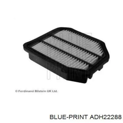 Filtr powietrza Japan Parts FA466S cena, od 13,11 USD