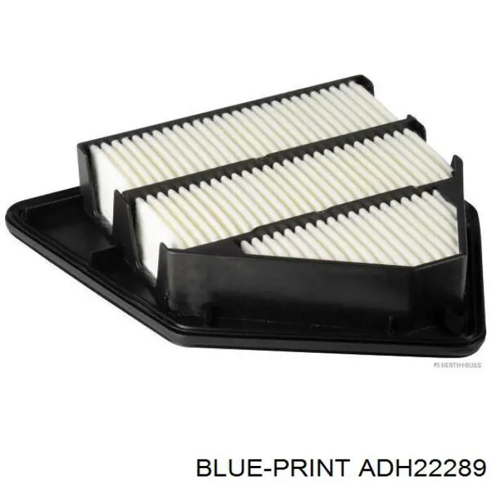 Filtr powietrza UFI 30B6200 cena, od 15,26 USD
