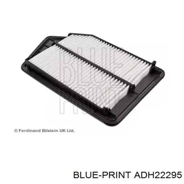 Filtr powietrza Blue Print ADH22295 cena, od 15,06 USD