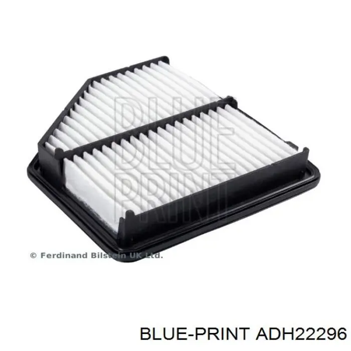 Filtr powietrza JS Asakashi A2808 cena, od 12,60 USD