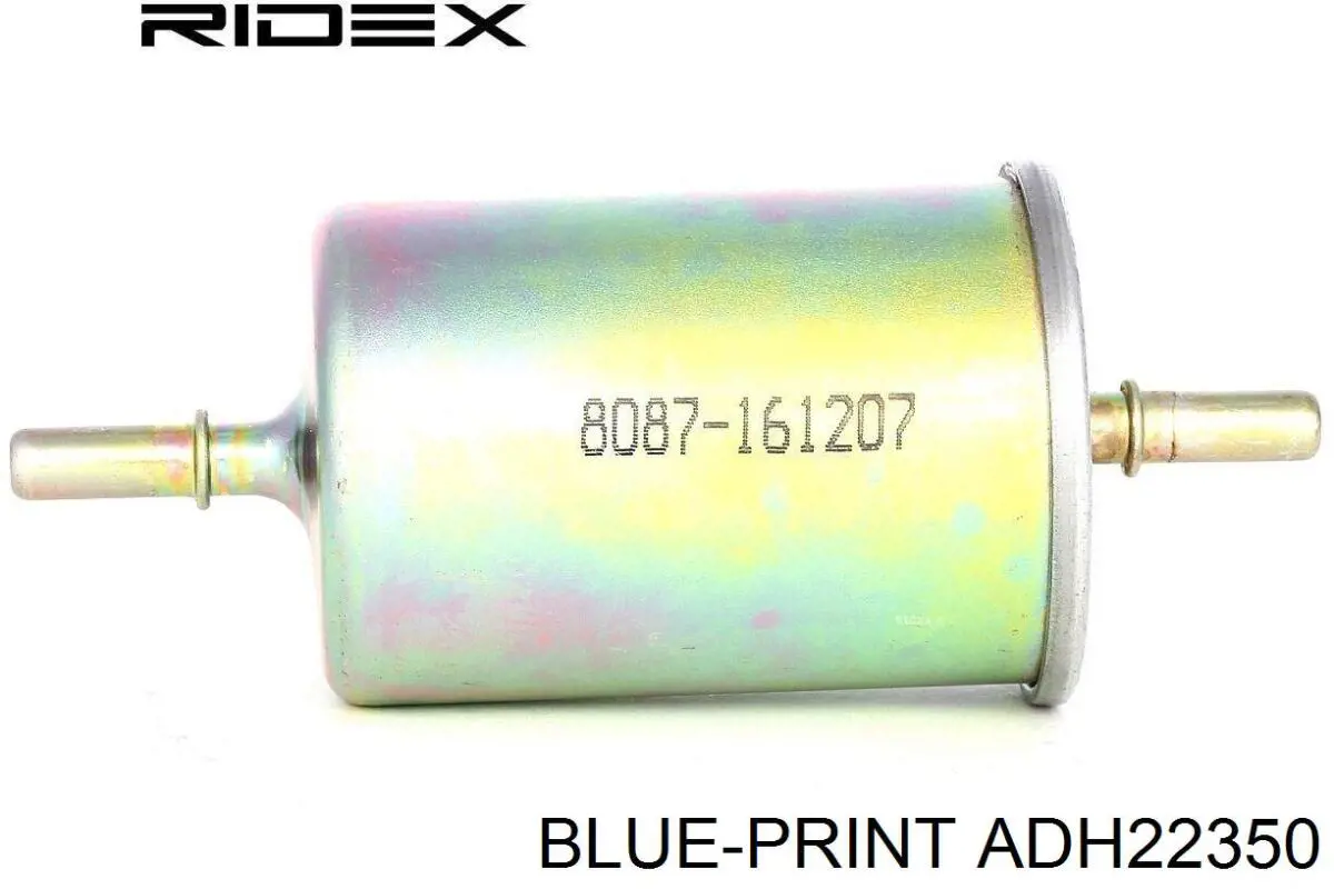 Do koszyka ADH22350 Blue Print Filtr paliwa
