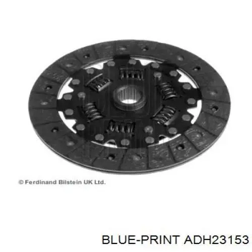 Do koszyka 22200RBC003 Honda Tarcza sprzęgła