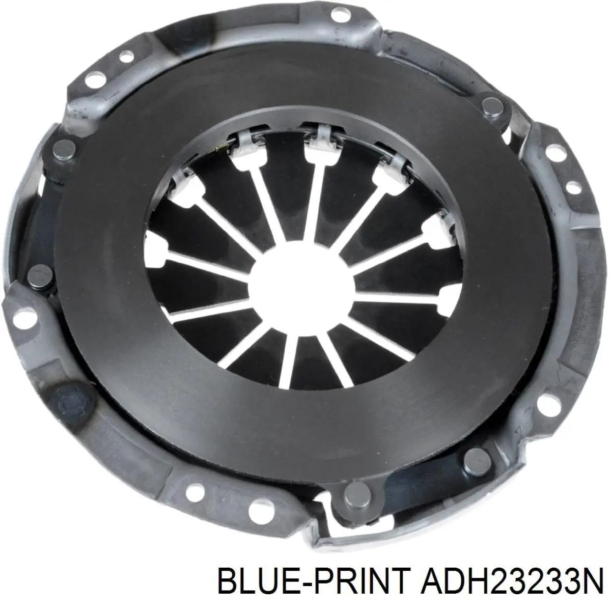 Docisk sprzęgła PC247 Kamoka