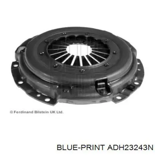 Docisk sprzęgła do Honda CR-V I RD