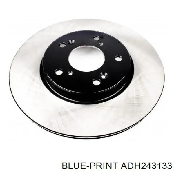 Tarcza hamulcowa przednia Honda 45251T3VA01 cena, od 50,42 USD