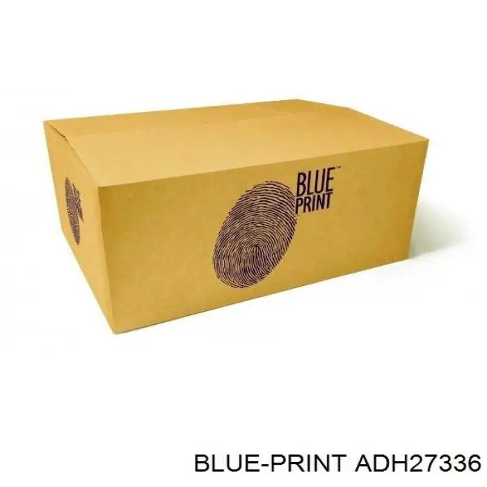 ADH27336 Blue Print Łańcuch rozrządu, zestaw