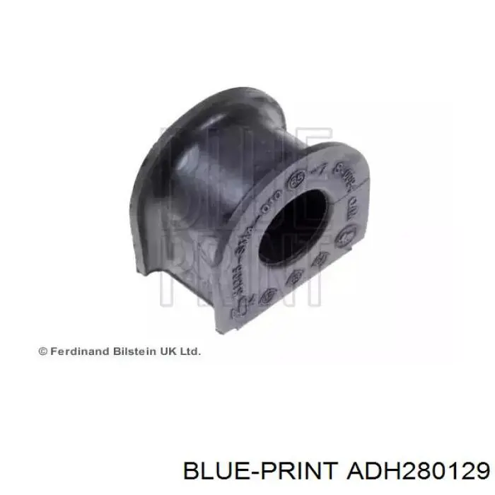 Tuleja stabilizatora przedniego Honda 51306SM4010 cena, od 4,40 USD