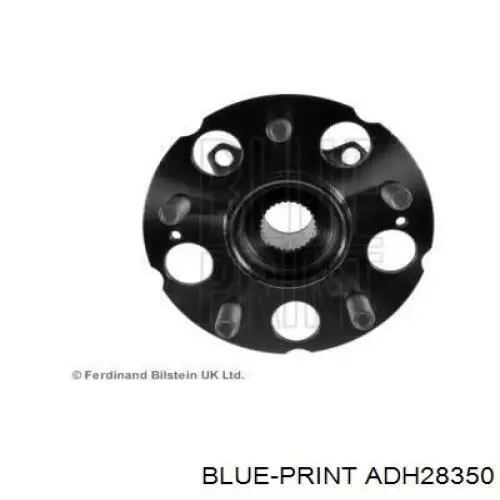 Piasta tylna NSK 57BWKH02EY5CP01 cena, od 80,12 USD
