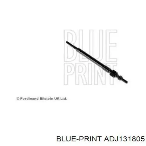 Do koszyka LP159 Lucas Świeca żarowa