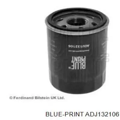 Filtr oleju LS1100 Purflux