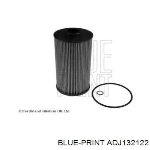 ADJ132122 Blue Print filtr oleju