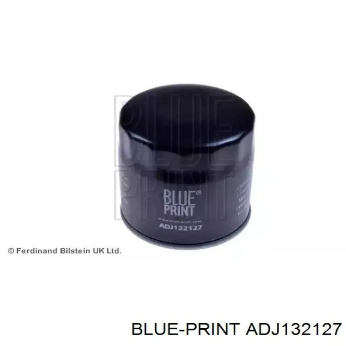 ADJ132127 Blue Print filtr oleju