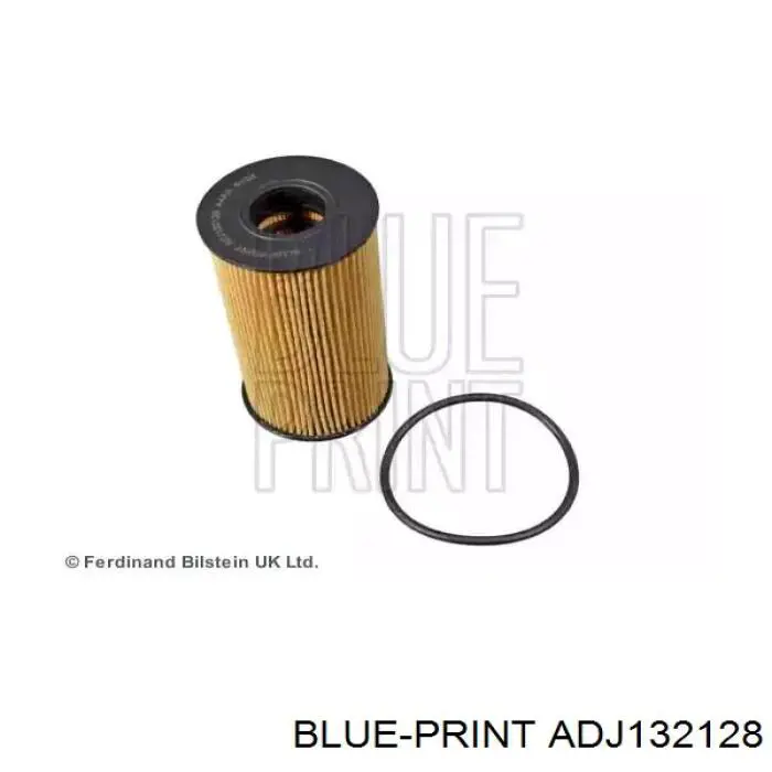 ADJ132128 Blue Print Filtr oleju