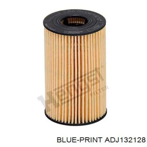 Do koszyka ADJ132128 Blue Print Filtr oleju