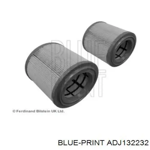  Blue Print ADJ132232 cena, od 49,36 USD