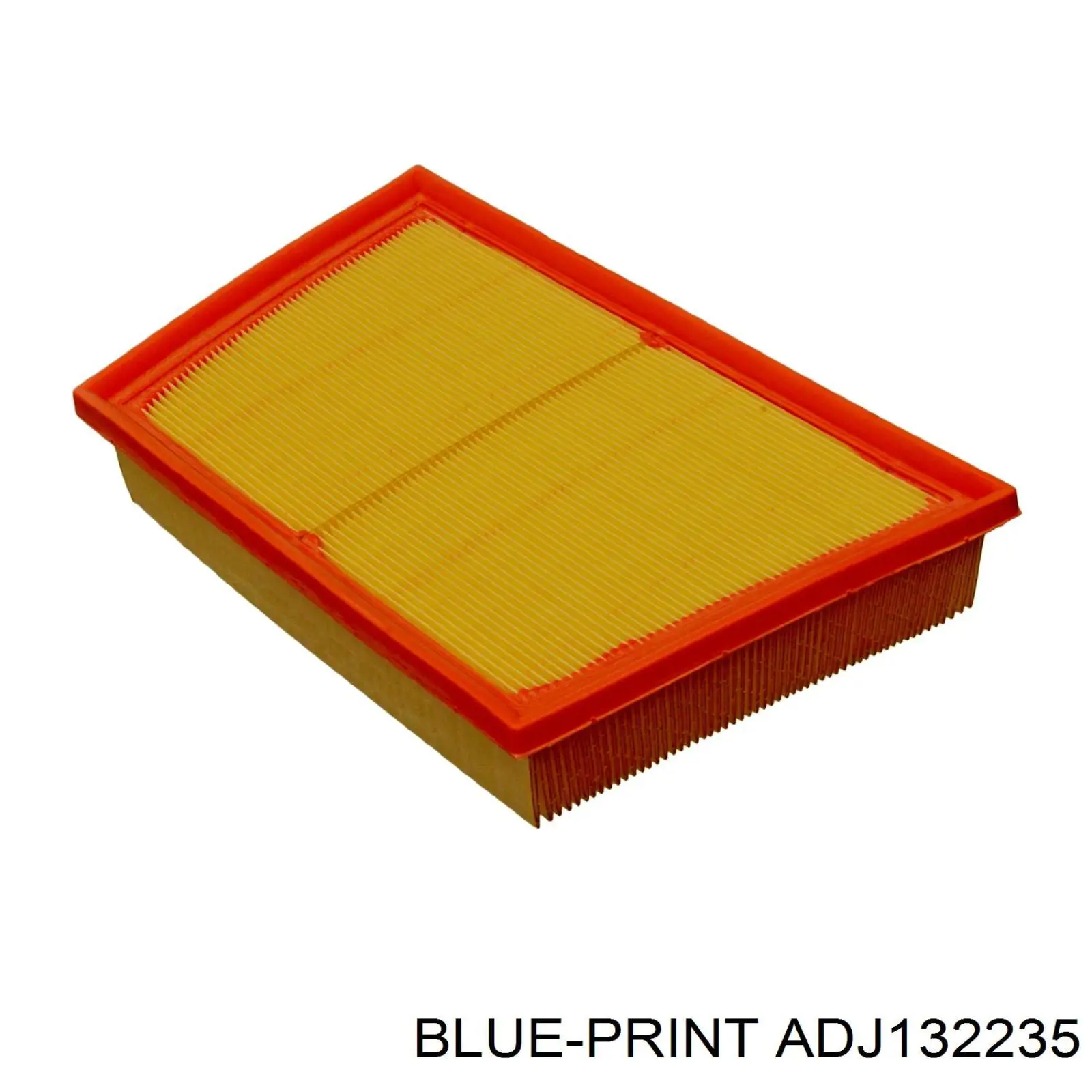 30A6300 UFI Filtr powietrza