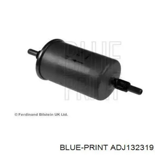 90542453 General Motors Filtr paliwa