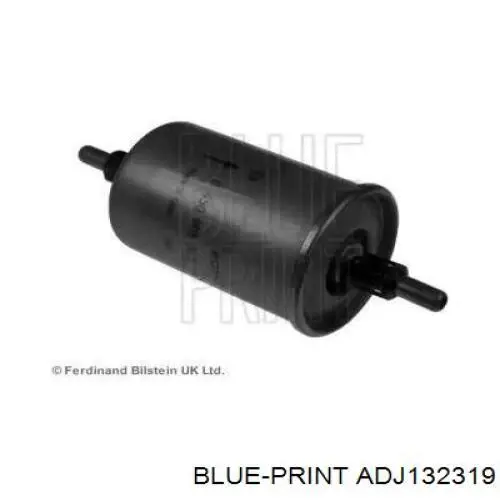 Filtr paliwa General Motors 90542453 cena, od 7,99 USD