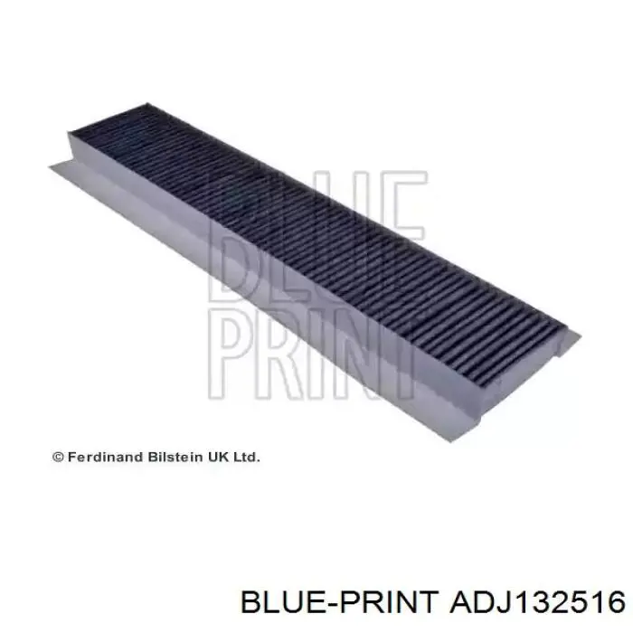 ADJ132516 Blue Print filtr kabiny