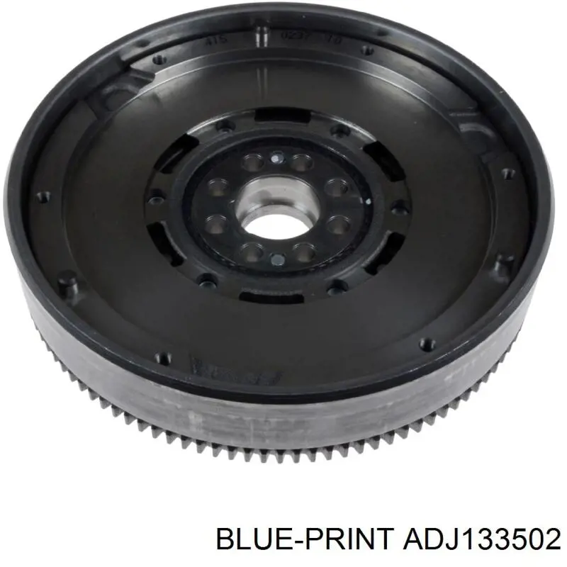 Do koszyka ADJ133502 Blue Print Koło zamachowe silnika