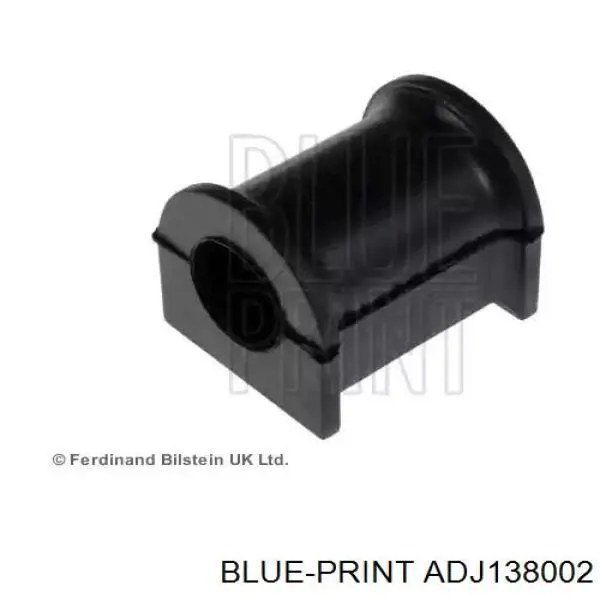 Tuleja stabilizatora przedniego Blue Print ADJ138002 cena, od 9,27 USD