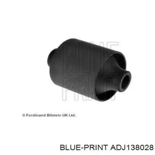 ADJ138028 Blue Print Silentblock tylnego wahacza podłużnego przedni