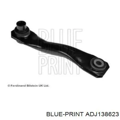 Wahacz zawieszenia tylnego poprzeczny Jaguar C2S50863 cena, od 45,58 USD