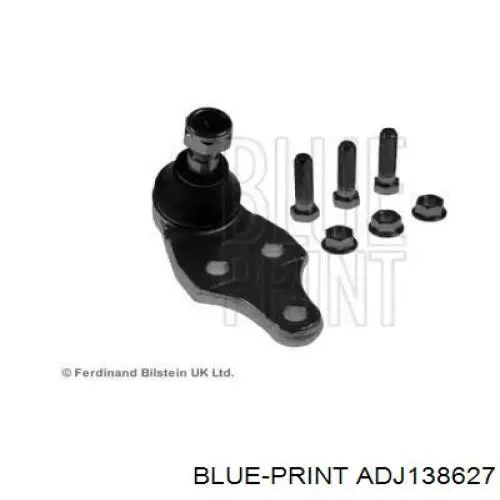 ADJ138627 Blue Print sworzeń wahacza dolny