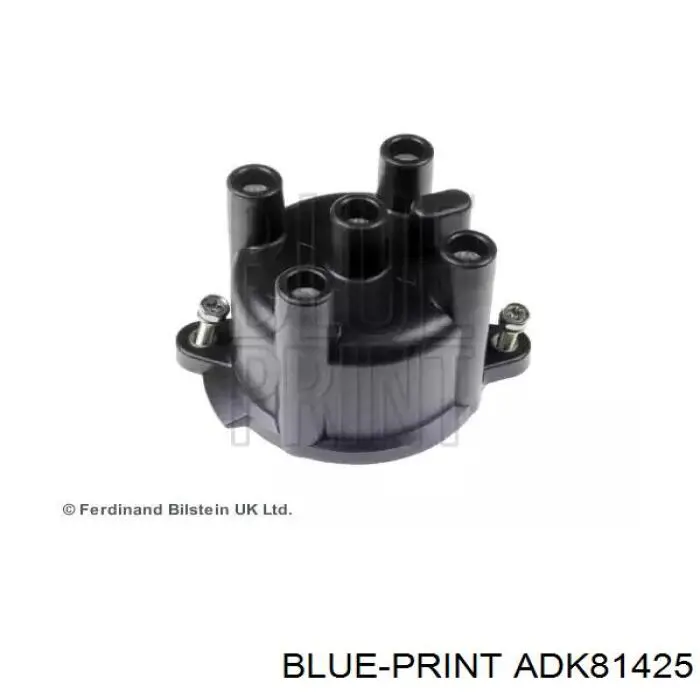 Do koszyka ADK81425 Blue Print Kopułka rozdzielacza zapłonu