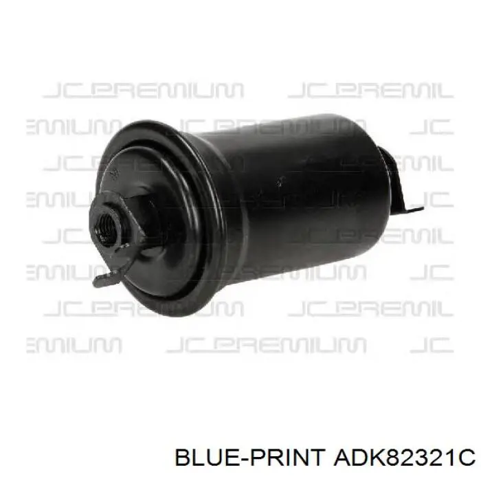 Filtr paliwa Suzuki 1531081A02 cena, od 26,33 USD