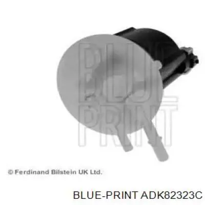 Do koszyka J1330339 Jakoparts Filtr paliwa