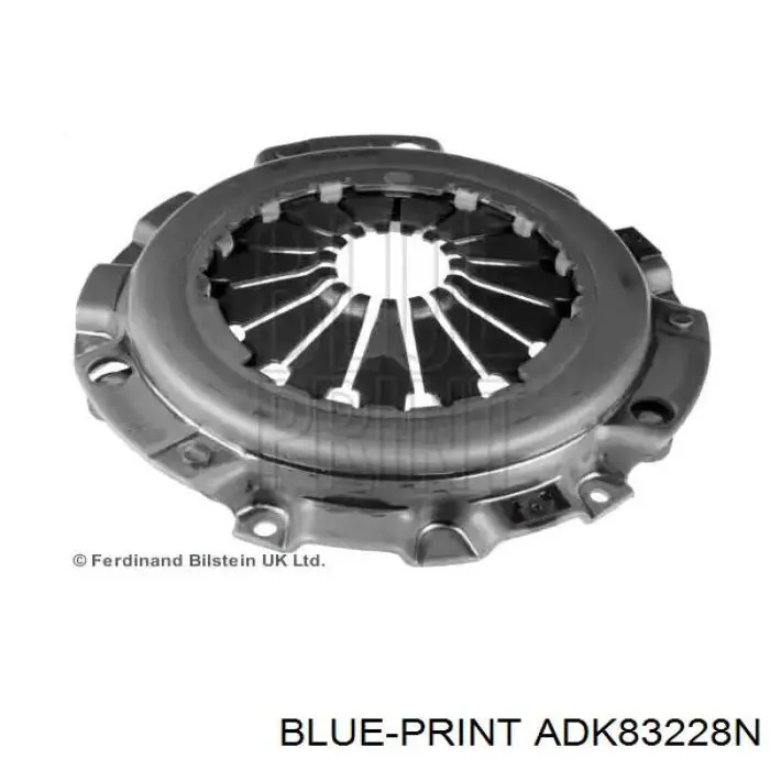 Do koszyka 2210067J00000 Suzuki Docisk sprzęgła