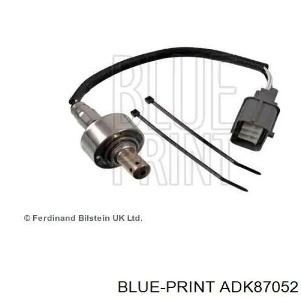 Sonda lambda czujnik tlenu przed katalizatorem Suzuki 1821365J00000 cena, od 85,81 USD