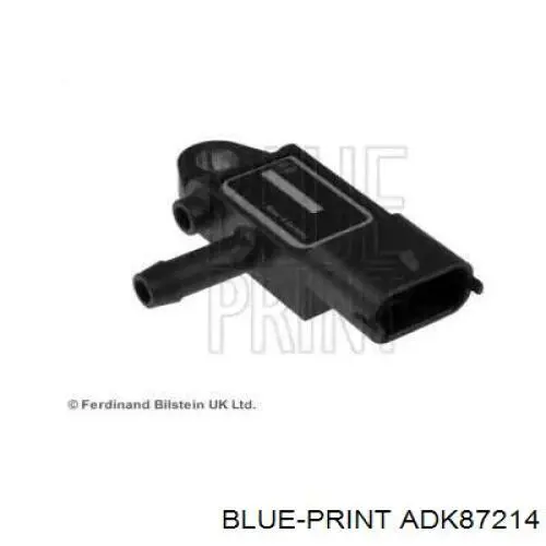 Do koszyka 51792301 Fiat/Alfa/Lancia Czujnik ciśnienia spalin