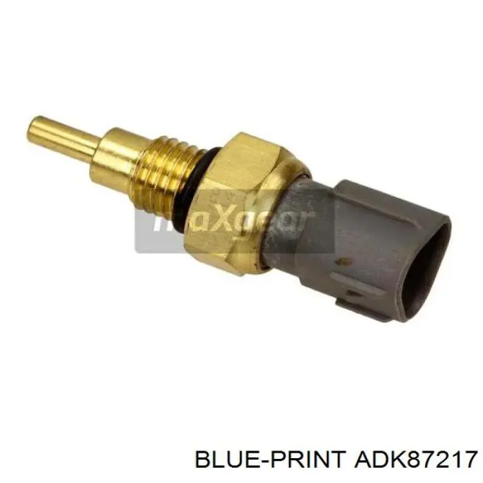Czujnik temperatury płynu chłodzącego Blue Print ADK87217 cena, od 9,38 USD