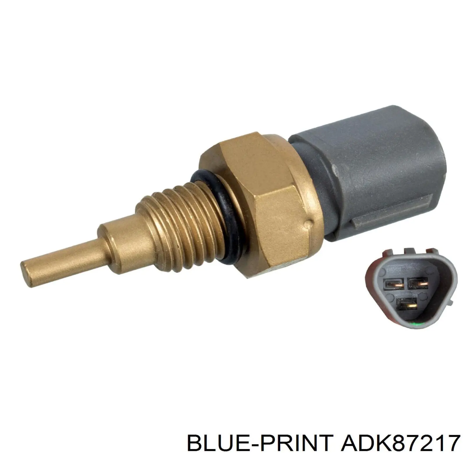 ADK87217 Blue Print Czujnik temperatury płynu chłodzącego