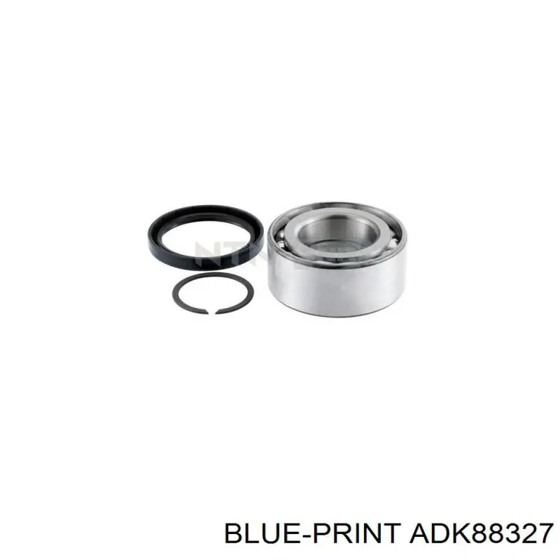 Do koszyka ADK88327 Blue Print Lożysko piasty tylnej