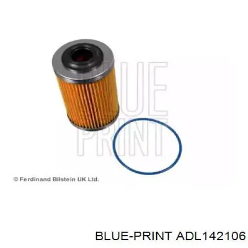 Filtr oleju Shafer FOE399D cena, od 8,33 USD