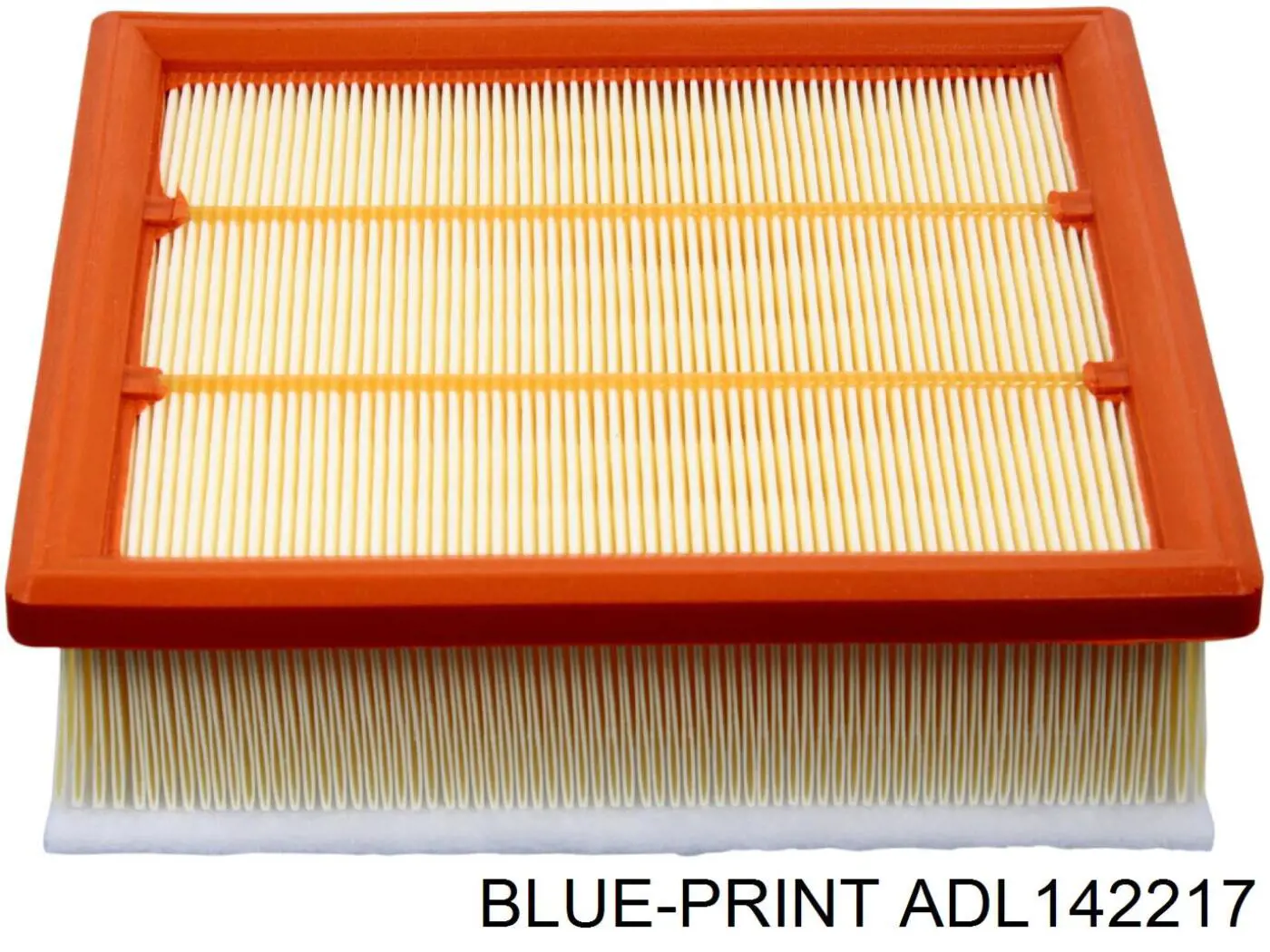 Filtr powietrza Blue Print ADL142217 cena, od 10,14 USD