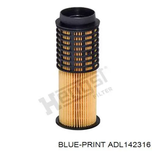 Filtr paliwa UFI 2608000 cena, od 27,90 USD