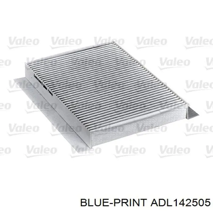  Blue Print ADL142505