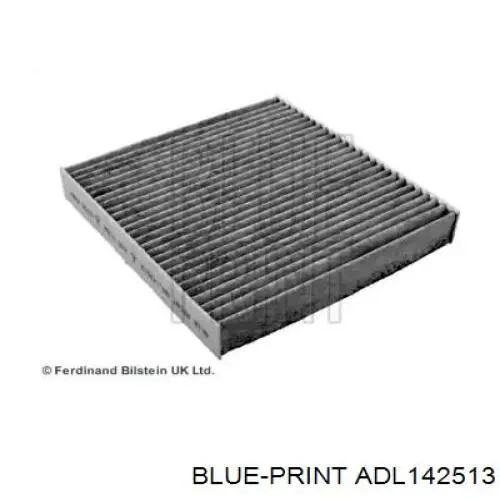 ADL142513 Blue Print filtr kabiny