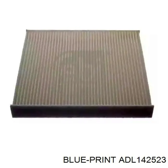 500086309 Iveco Filtr kabiny
