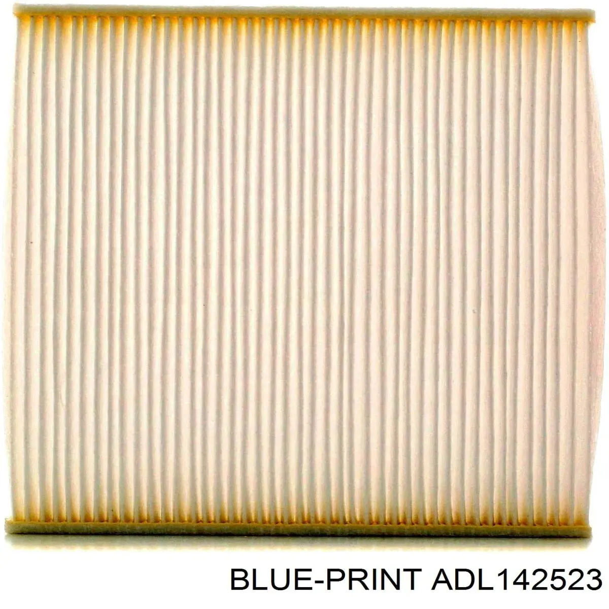 Filtr kabiny 500086309 Iveco