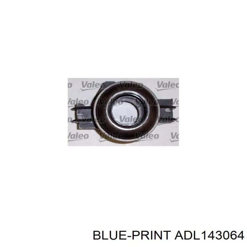 71734963 Fiat/Alfa/Lancia Zestaw sprzęgła (3 części)