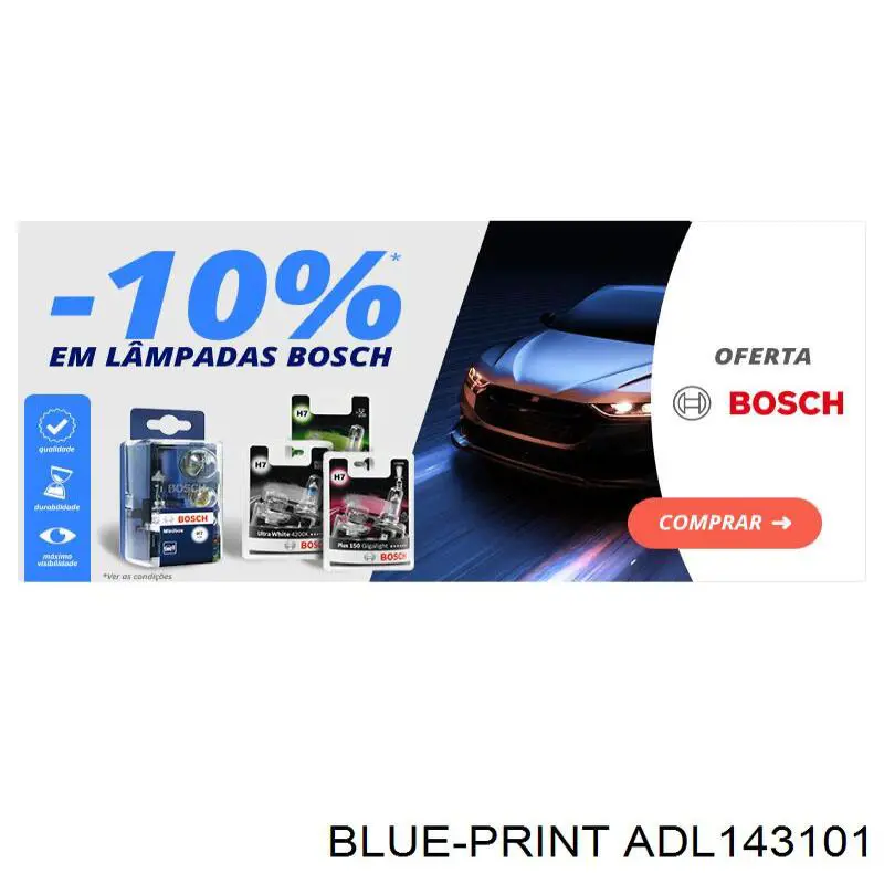 Tarcza sprzęgła Market (OEM) 21011601130