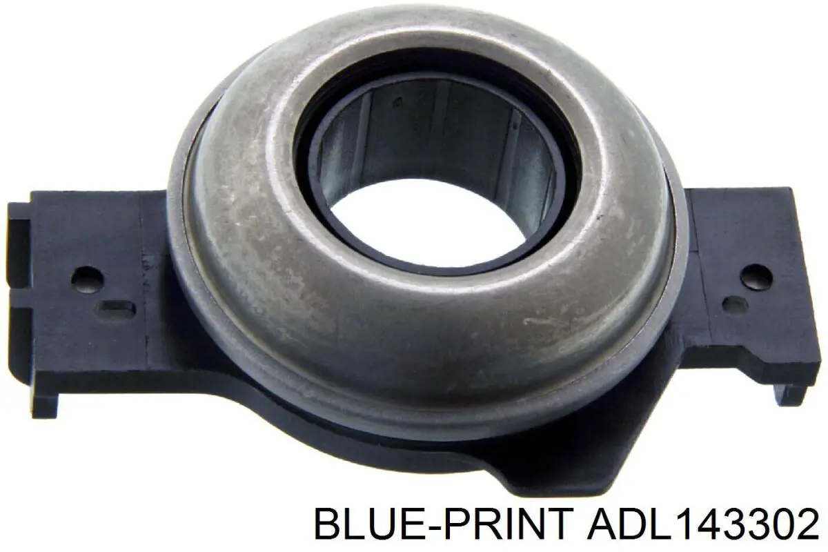 Łożysko wyciskowe sprzęgła Blue Print ADL143302 cena, od 27,12 USD
